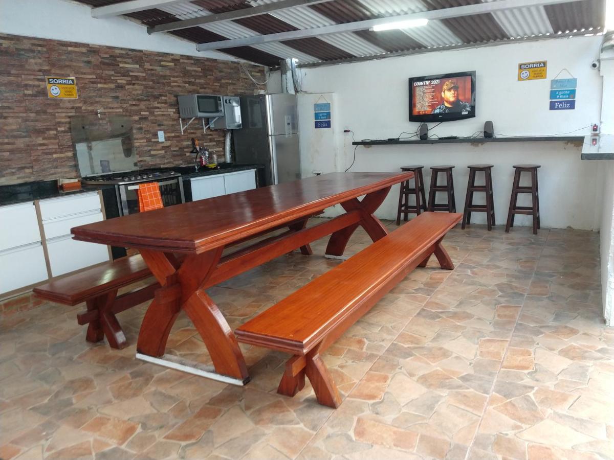 Villa Casa De Temporada Em Cabo Frio - Arraial Do Cabo Exterior foto
